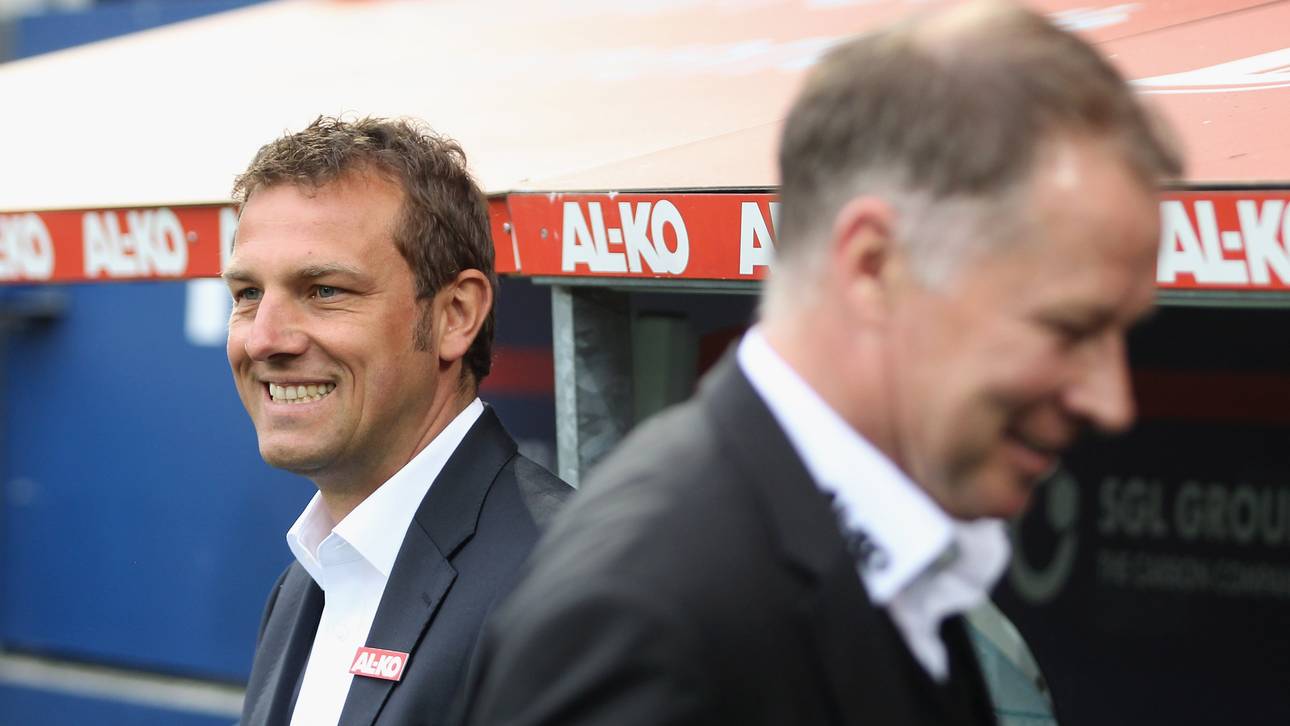 Augsburg macht Gewinn