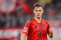 Joshua Kimmich wurde in Deutschland in den letzten Jahren immer wieder kritisch gesehen. In Barcelona hingegen weiß man um seine Qualitäten.