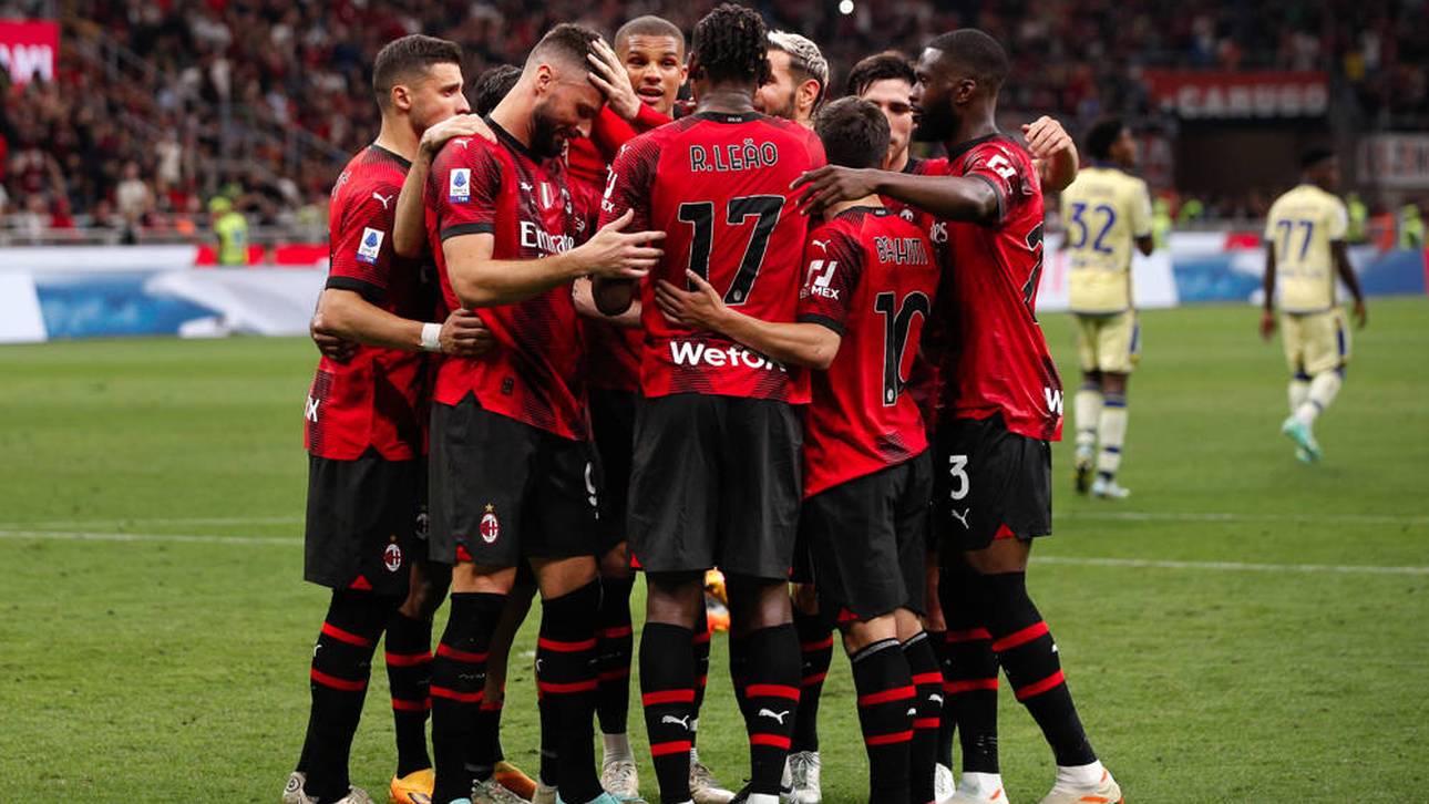 UEFA fällt Europapokal-Entscheidung