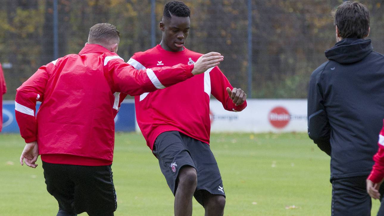 Köln mit Rekord-Teenie und Pizarro