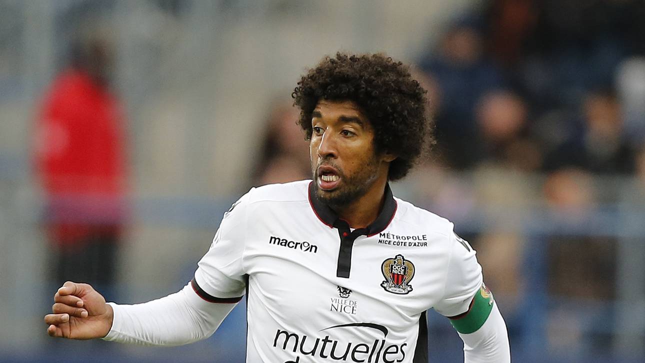 Nizza dank Traumtor wieder Spitze