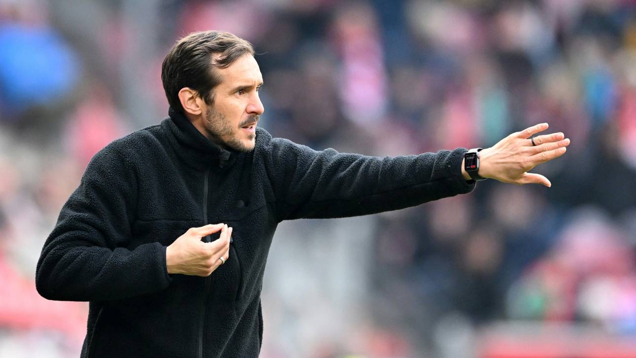 Schuster vor Union: „Wir sind gewarnt“