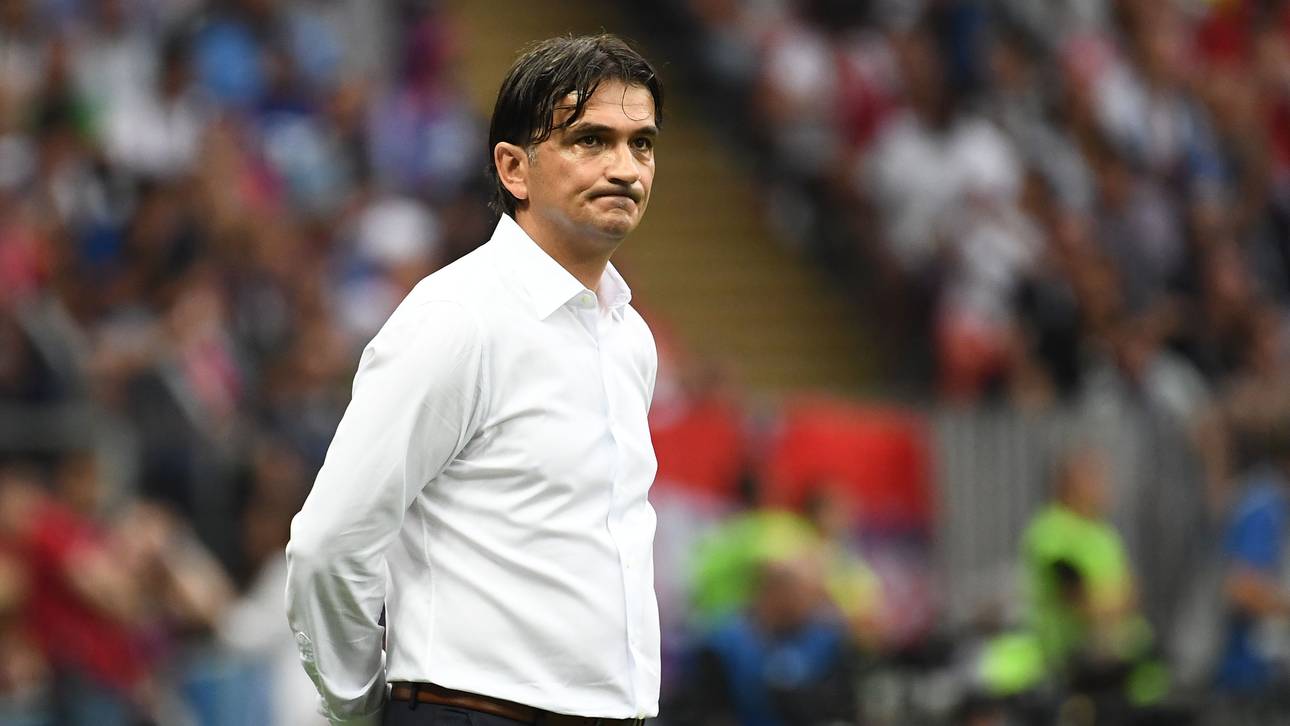 Kroatien: Wirbel um Fake-Statement