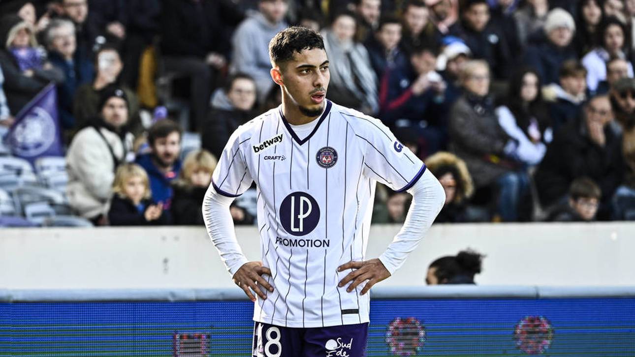 Ein Mann für geniale Eintracht-Momente?