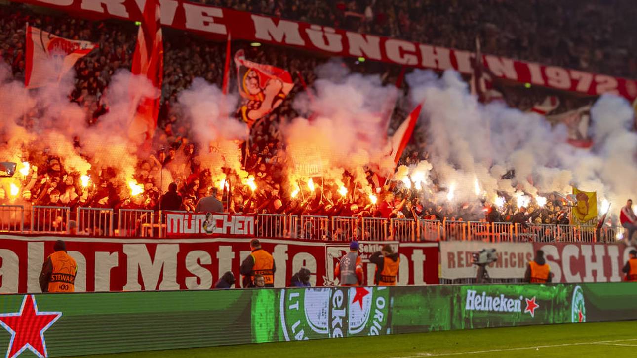 Bayern-Ultras publizieren Statement