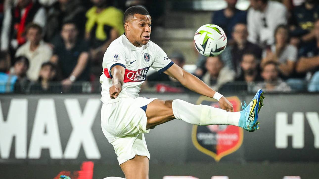 Real-Vorstand kündigt Mbappé-Coup an