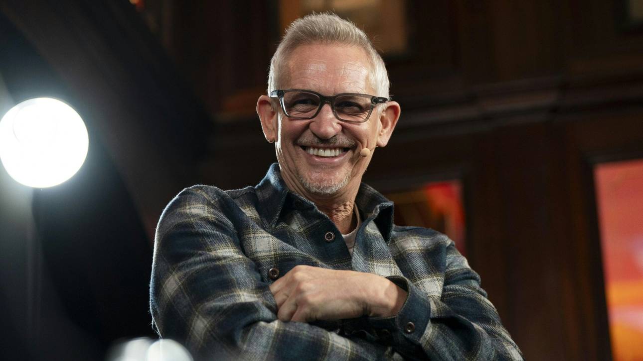 Lineker scherzt nach WM-Aus: Tuchel „deutscher Spion“?