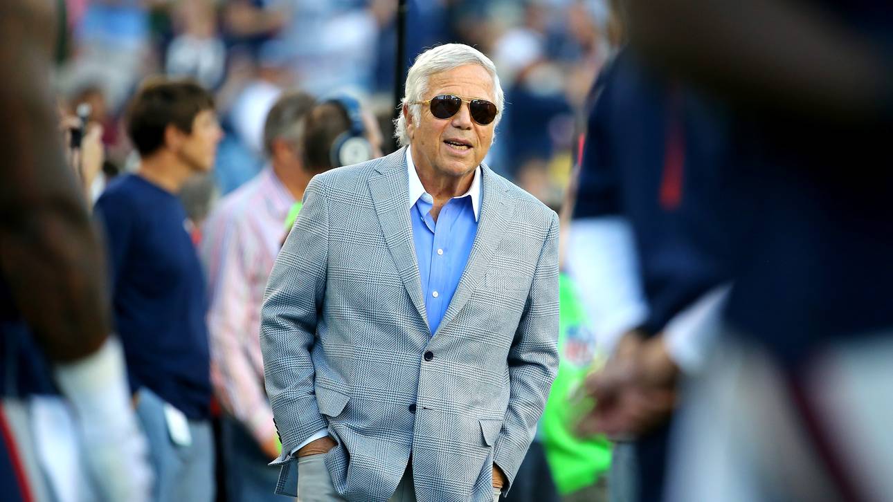 Das droht dem Besitzer der Patriots