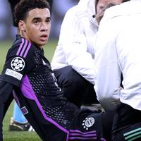 Beim FC Bayern entspannt sich die personelle Situation vor dem Bundesliga-Duell mit Union Berlin. Coach Tuchel weiß nicht nur zu Jamal Musiala Positives zu berichten. 