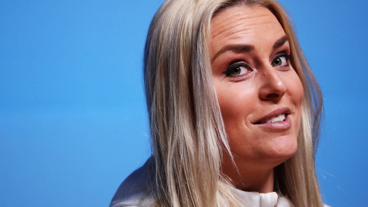 Fourcade bietet Vonn Date an