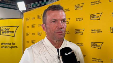 Das DFB-Team hat mit den letzten Auftritten für Euphorie im Land gesorgt. Dabei sind auch die Erwartungen an das Turnier gestiegen, auch bei Ex-Nationalspieler Lothar Matthäus.