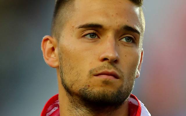 Moritz Leitner Von Bvb Konnte Zum Fc Augsburg Zuruckkehren