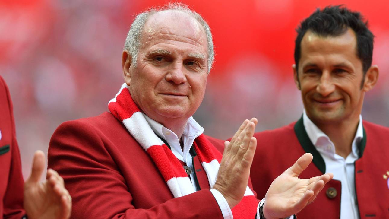 Warum Salihamidzic ein typischer Hoeneß-Deal ist