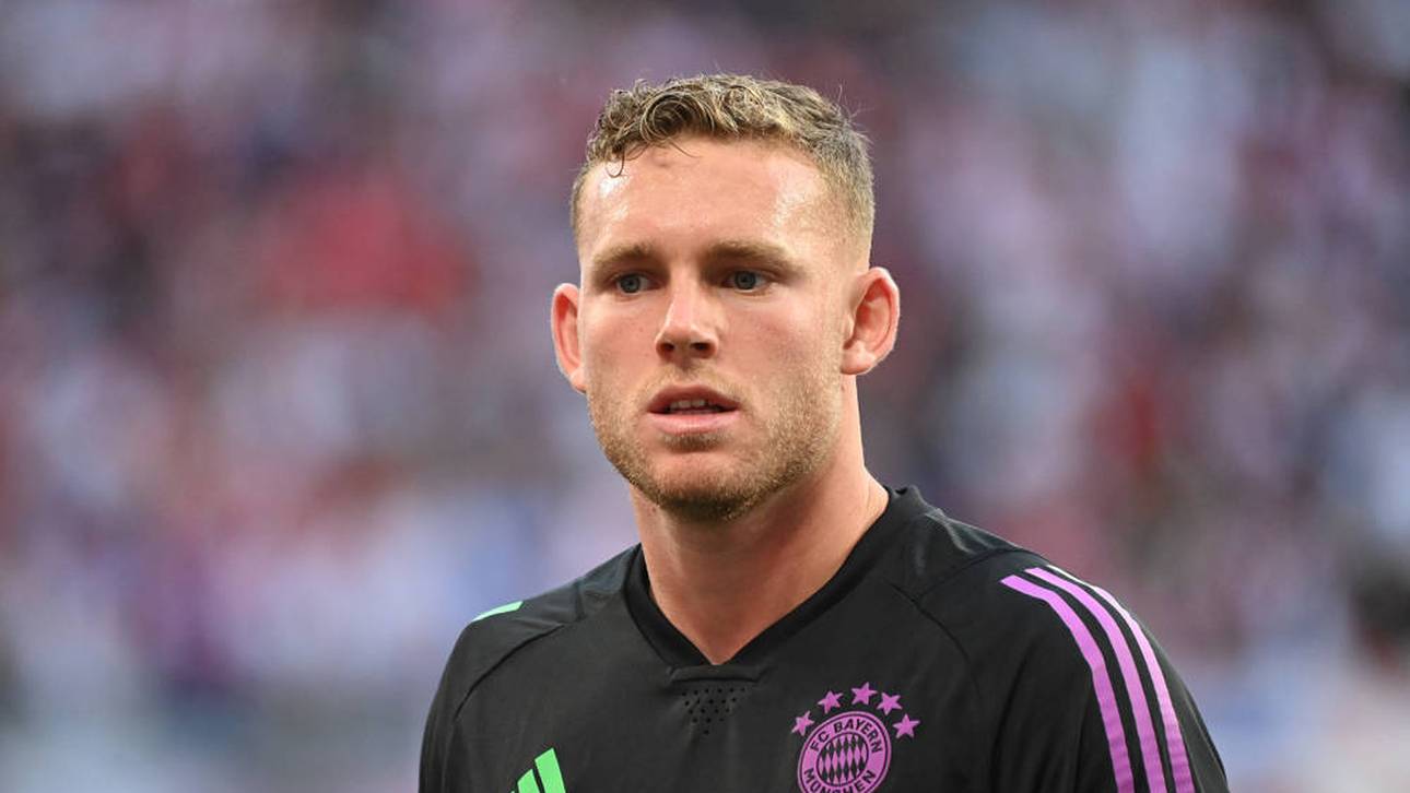 Bayern-Torwart leidet mit Israel