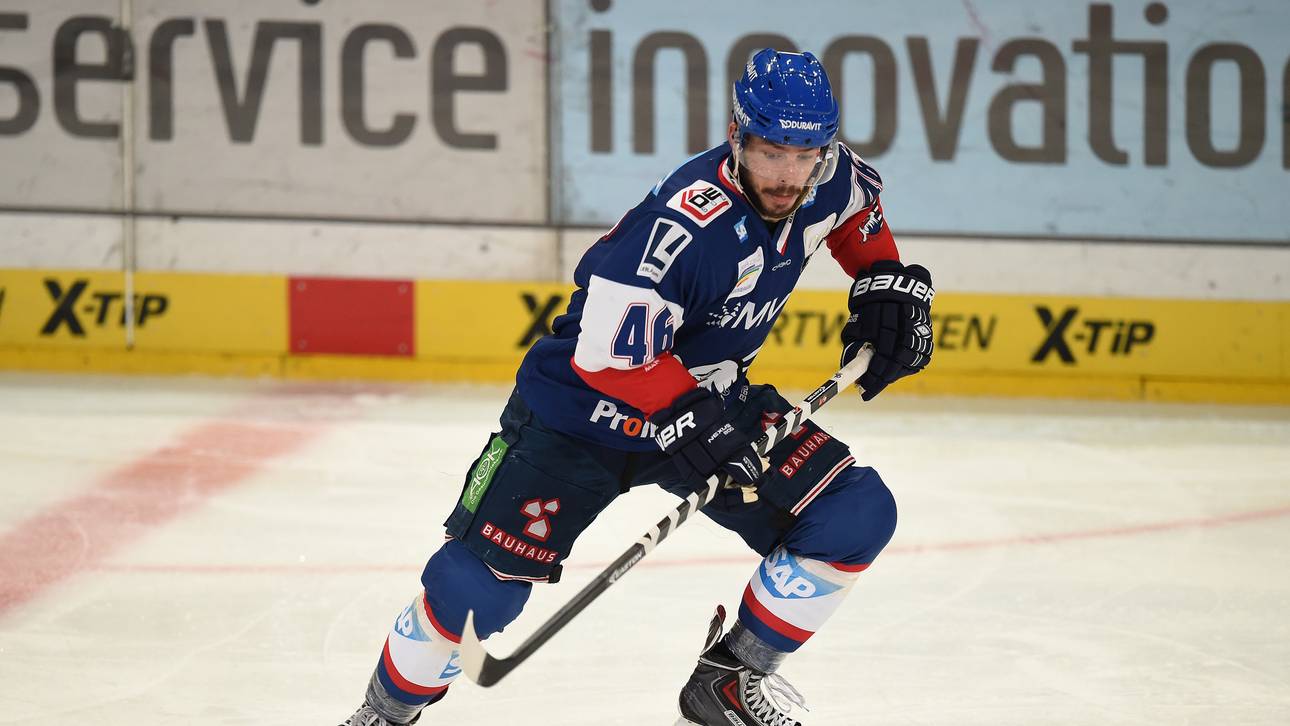 Mannheimer Adler straucheln erneut