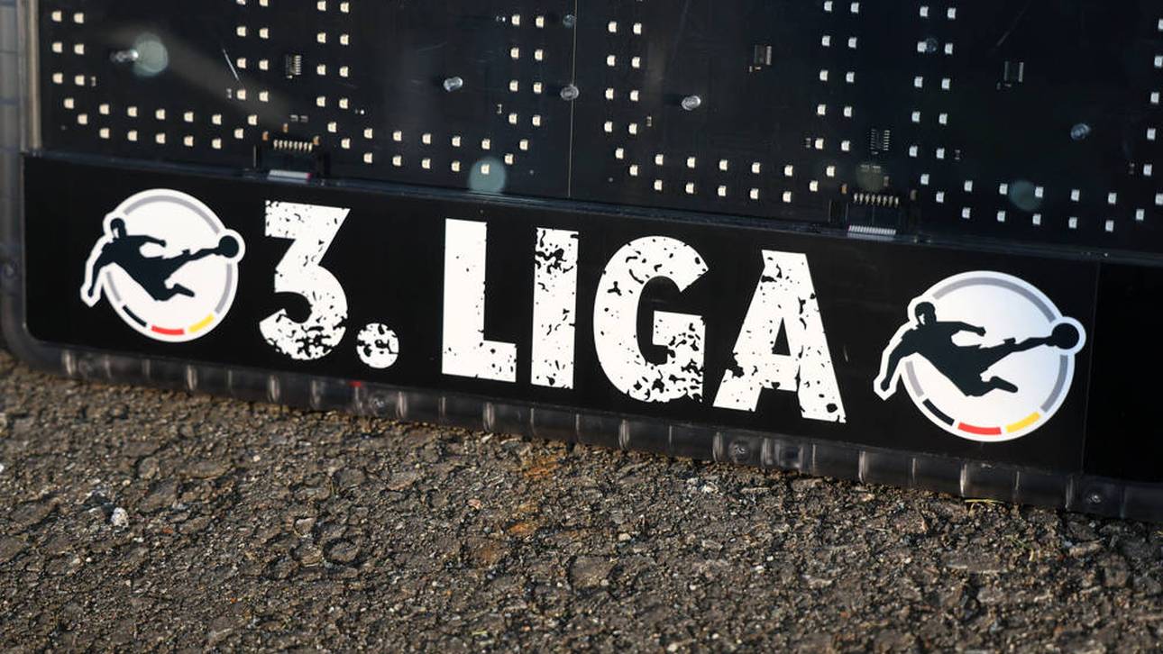 Späterer Deadline Day in der 3. Liga