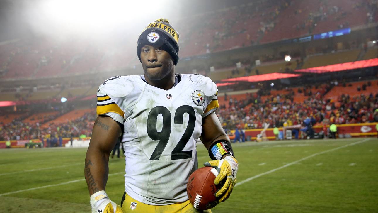 NFL-Star: Irre Kosten für Training