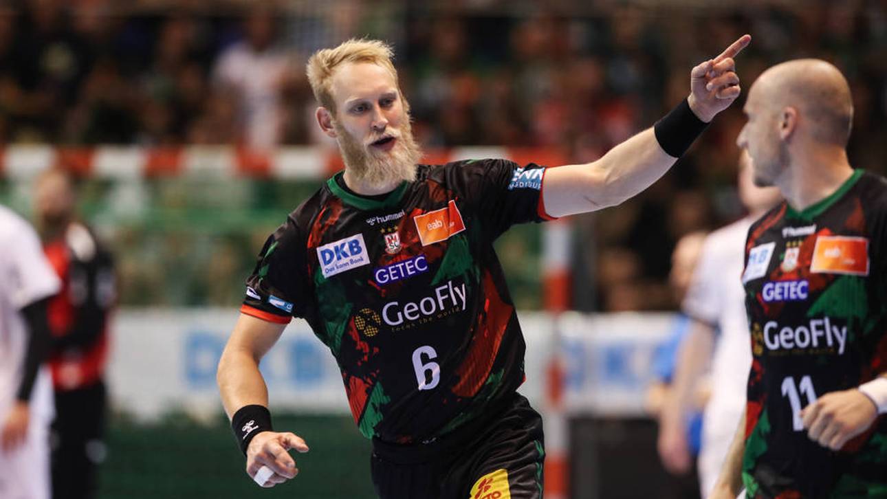 Magdeburg triumphiert in Polen