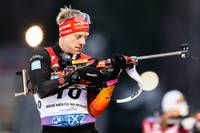 "Nicht in Form": Biathlon-Start ohne deutschen Routinier