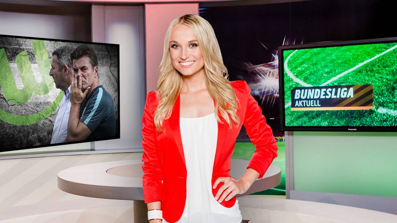 Buli Aktuell: Alles zum Hecking-Aus