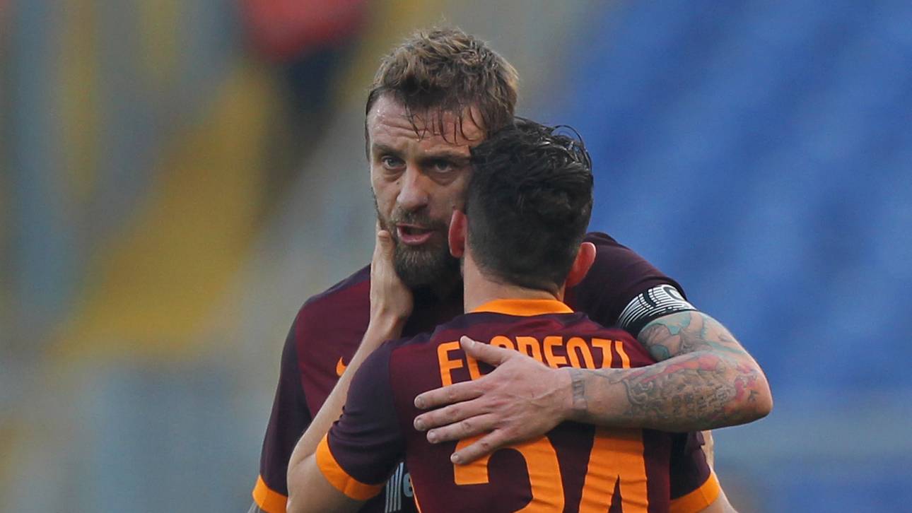 Rührende Geste von Italien-Star