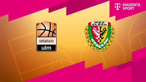 ratiopharm ulm - Slask Wroclaw: Highlights | EuroCup
