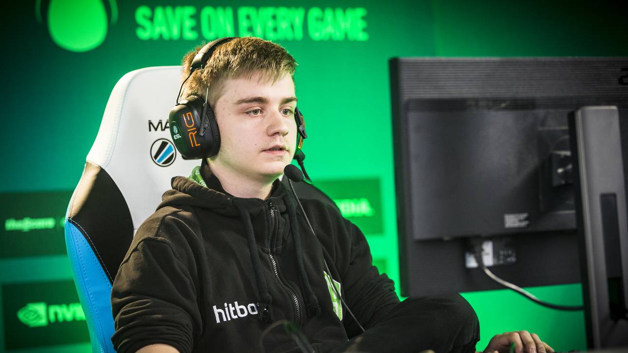 Hard Carry: Mit Risiko zum Sieg