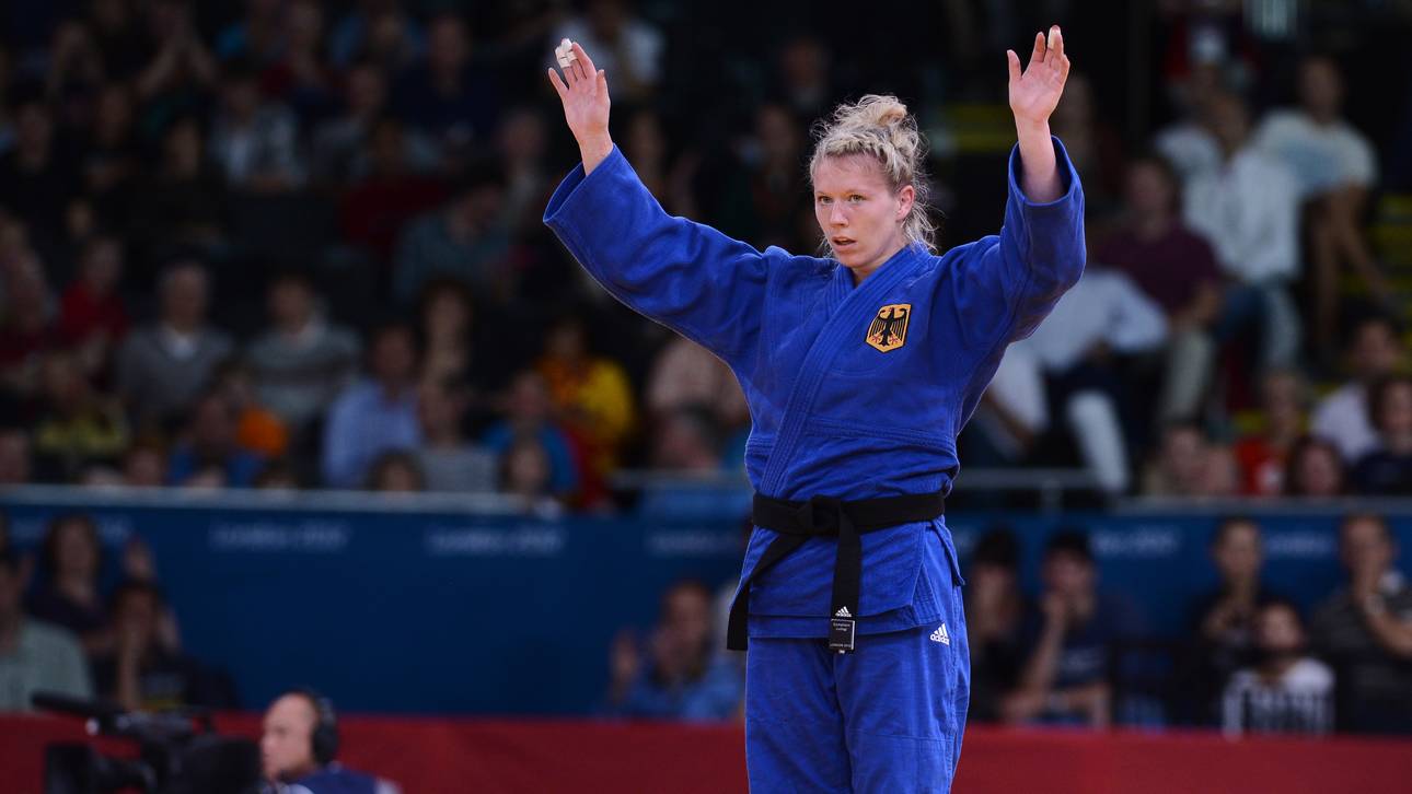 Schwangere Thiele verpasst Olympia