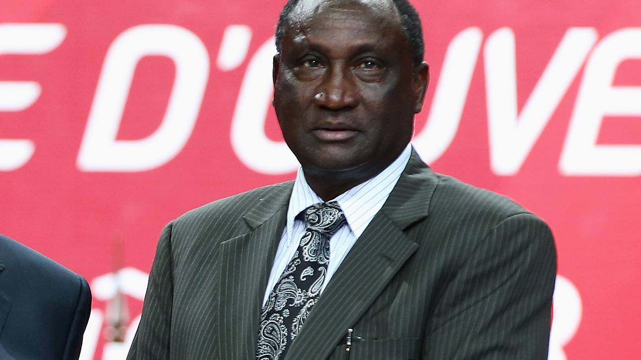 Auch Kenias Verbandspräsident Isaiah Kiplagat soll bei der Veruntreuung von Geldern mitgemischt haben