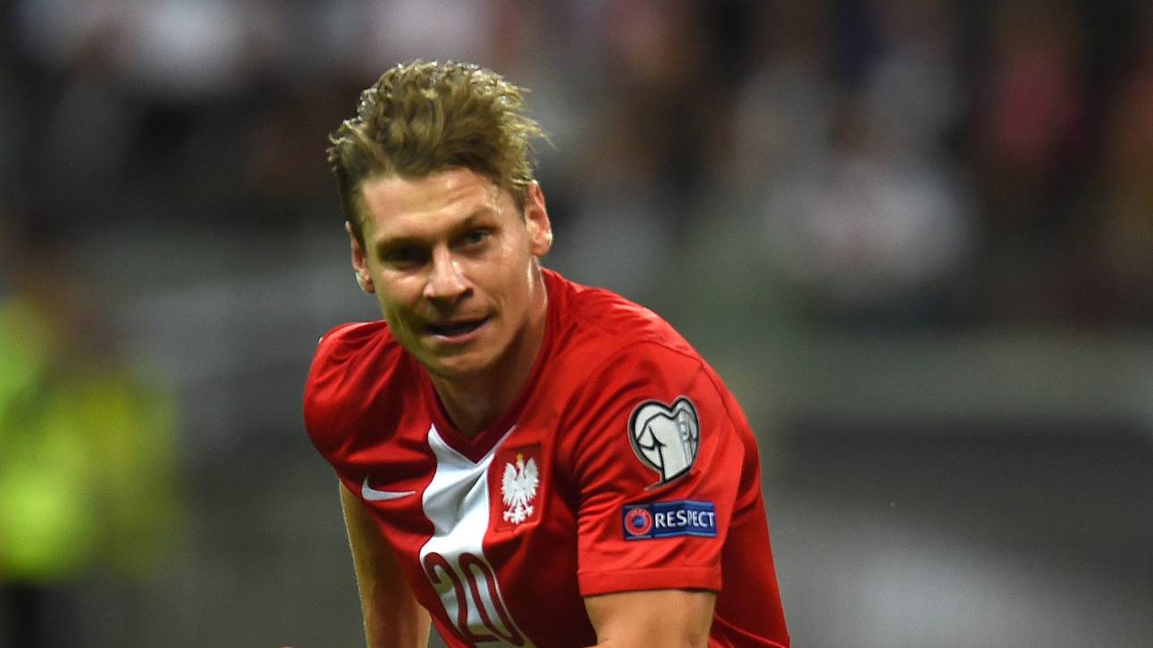 Piszczek verletzt ausgewechselt