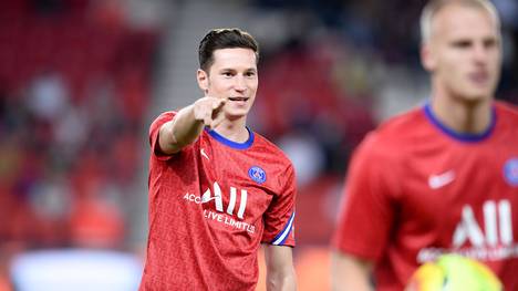 Nach der Leihe von Sead Kolasinac wird auch über eine Rückkehr von Julian Draxler zu Schalke 04 spekuliert. Ist dieser Traum realistisch?