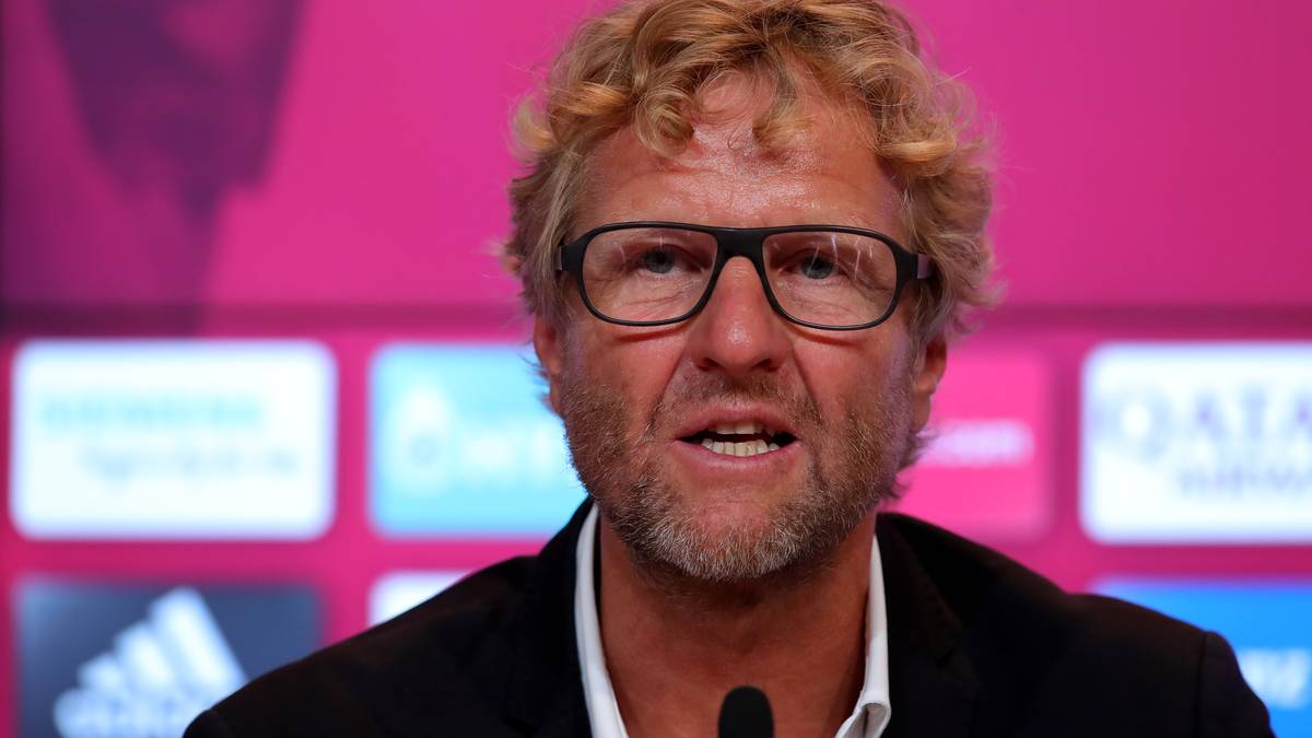 DIETER NICKLES: Als Klubsprecher ist der frühere DSF-Moderator schon seit drei Jahren beim Rekordmeister im Amt. Zu sehen ist Nickles regelmäßig bei den Pressekonferenzen der Bayern, wenn er die Fragerunde der Journalisten moderiert. Er pflegt ein enges Verhältnis zu Kovac, beide verlassen nach Spielen oft gemeinsam das Stadion
