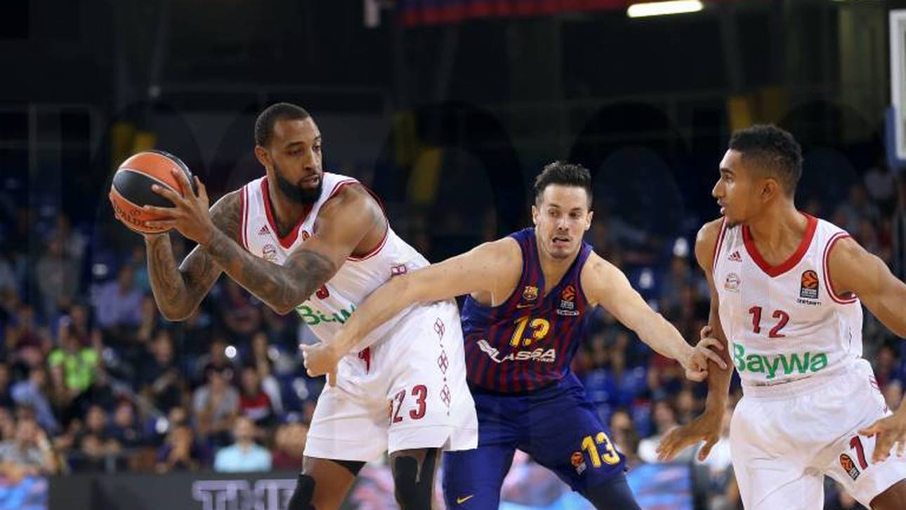 Bayern kassiert Pleite bei Ex-Coach