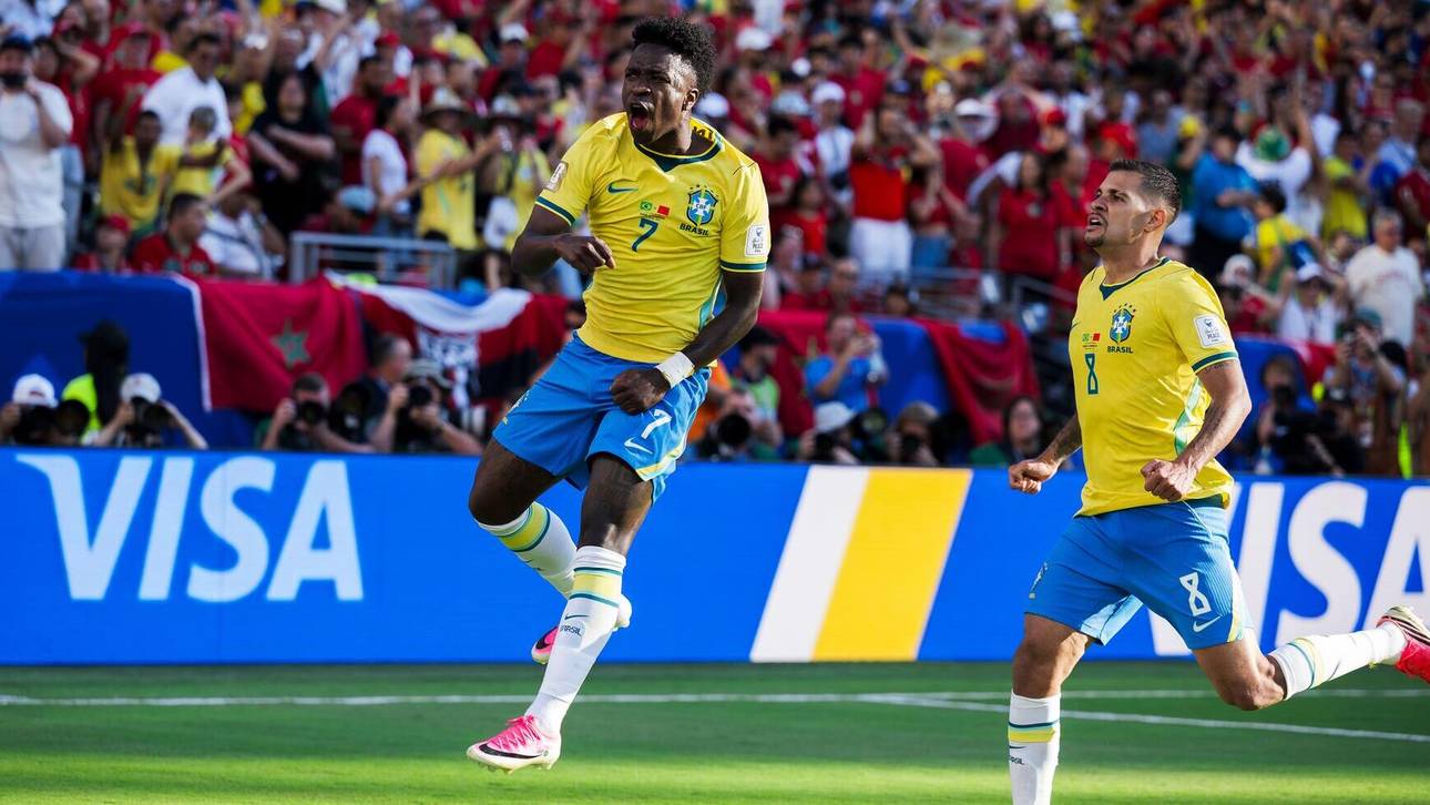 Brasilien vs Haiti Prognosen, Wett Tipps und Quoten | WM-Spiel am 20.06.2026
