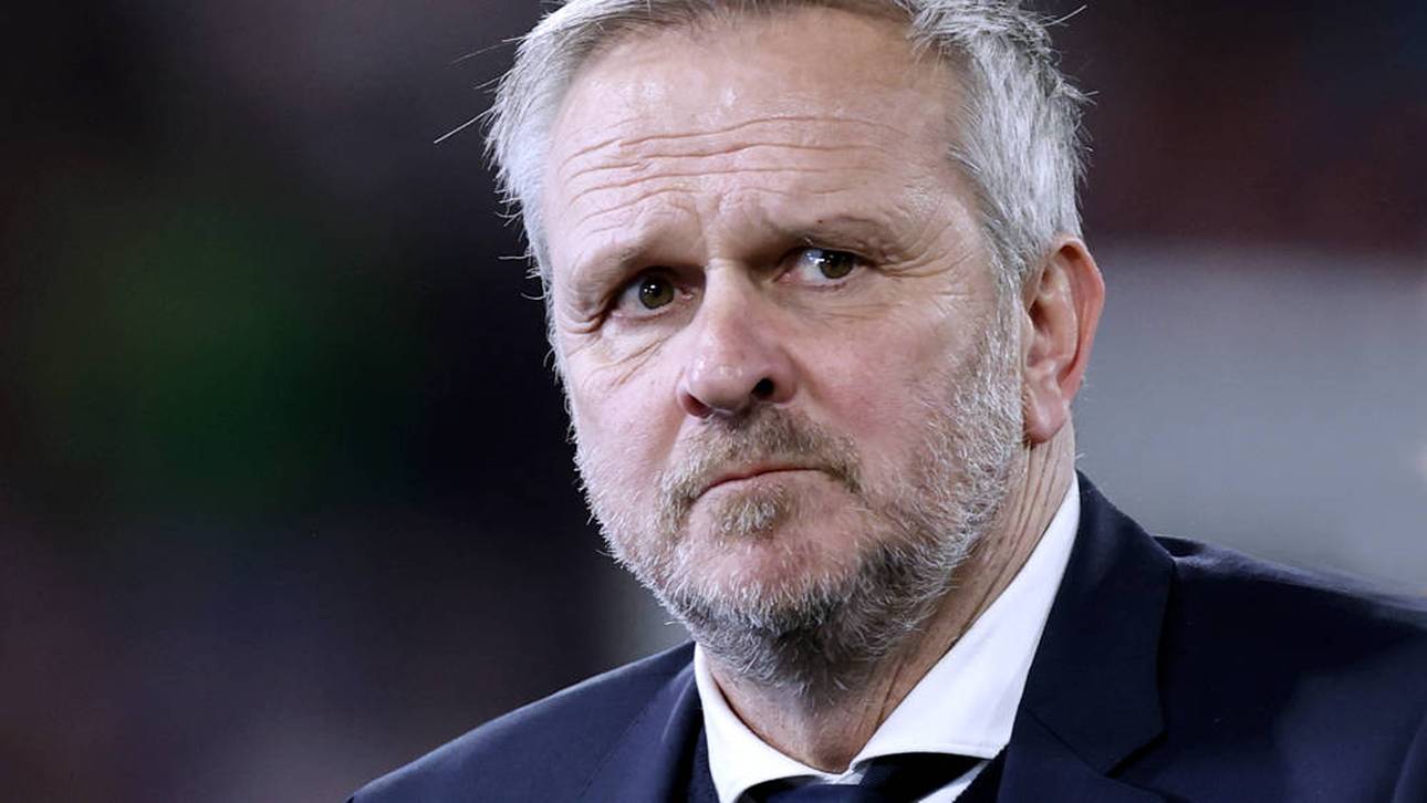 Hamann fordert drastische Strafen