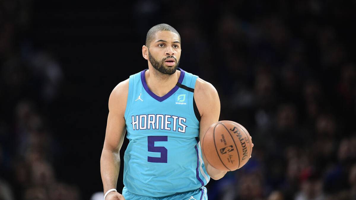 Nba Charlotte Hornets Waiven Nicolas Batum Fur Gordon Hayward