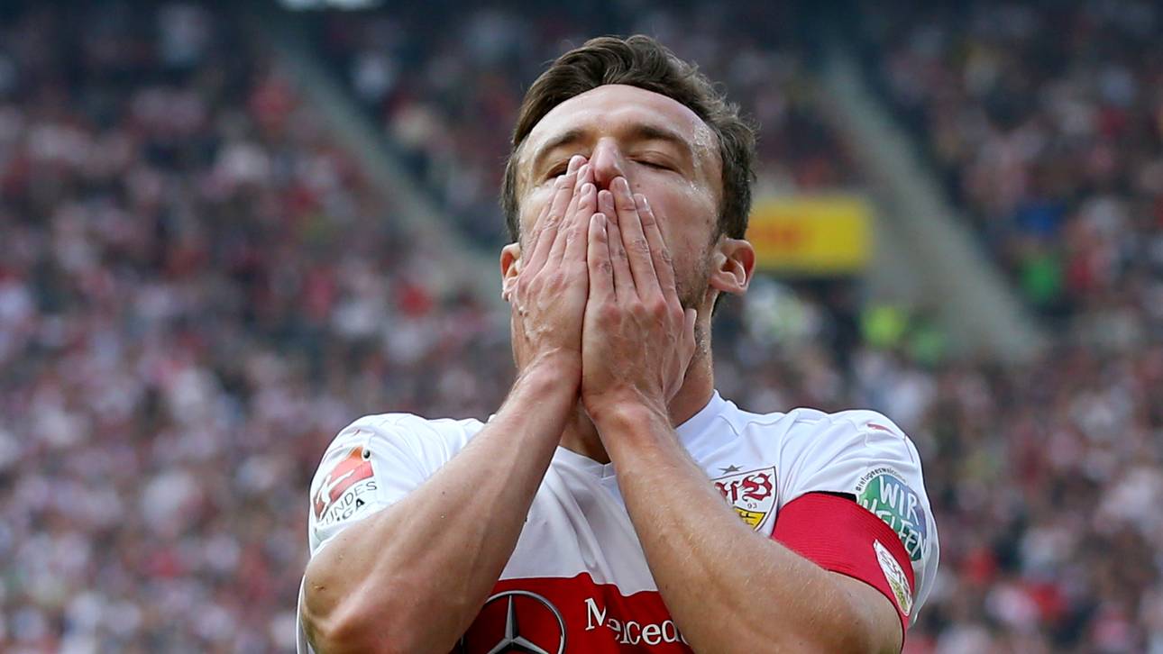 VfB Stuttgart v FC Schalke 04 - Bundesliga