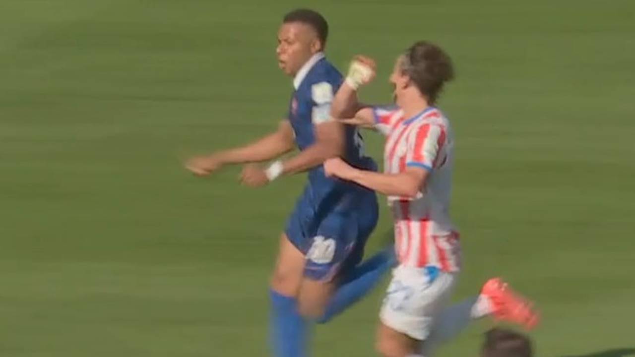 Ittrich fassunglos: "Was geht in diesem Spieler vor?"