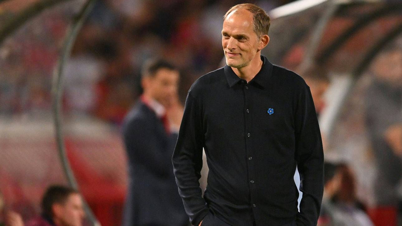 „Thomas Tuchel ist endlich angekommen“