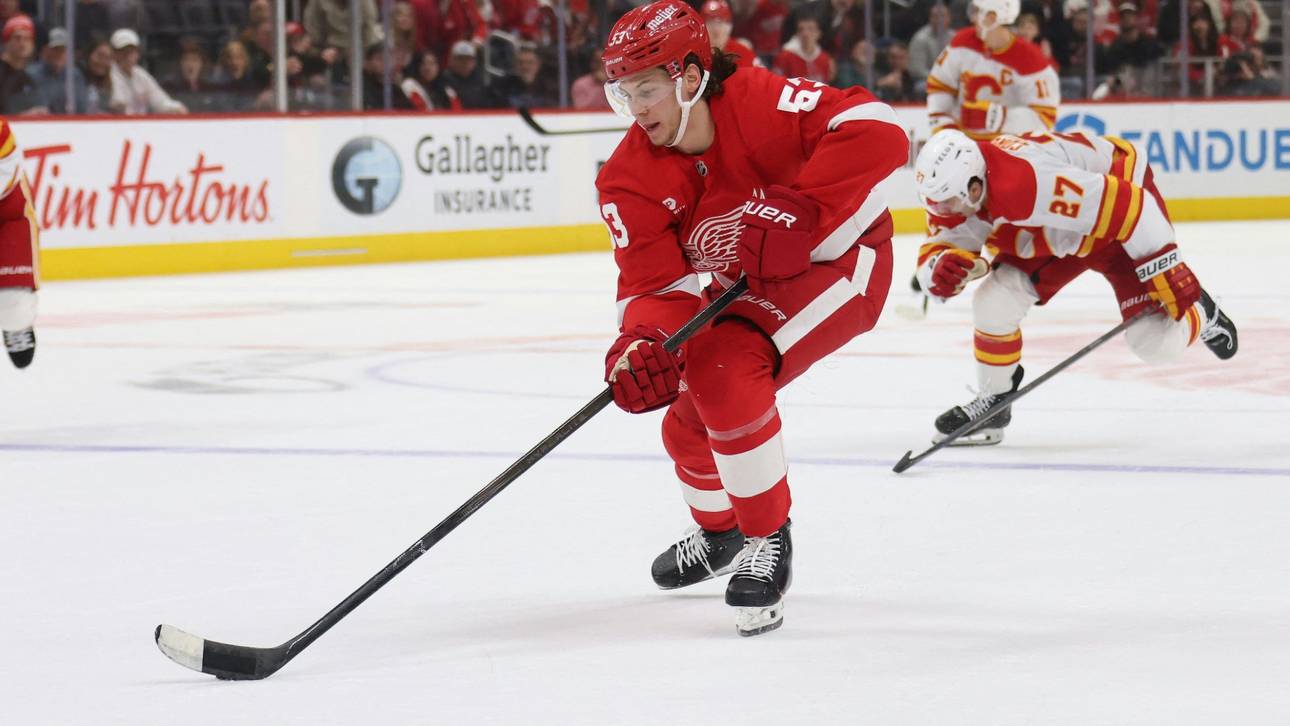 Seider packt Zauberpass aus