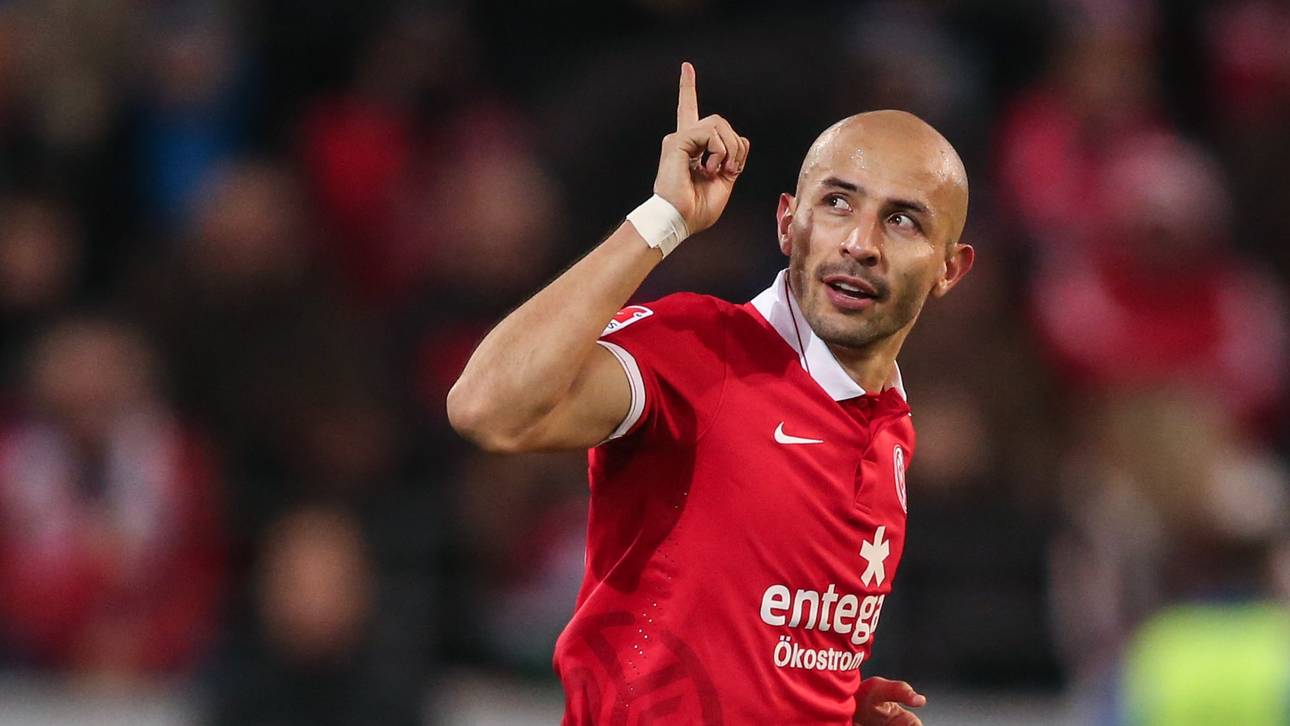 Mainzer Soto erfolgreich operiert