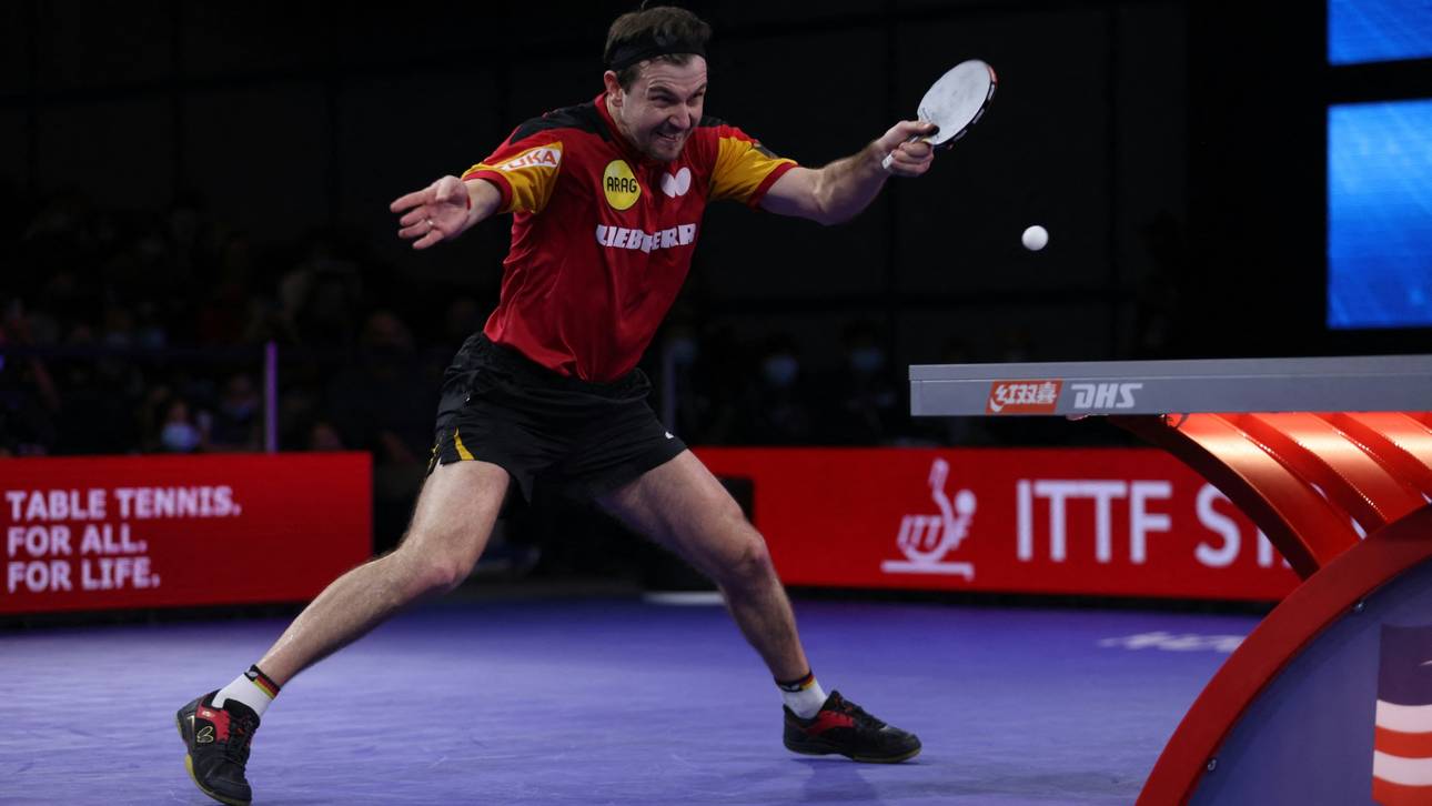 Deutschland mit Boll zur Team-EM