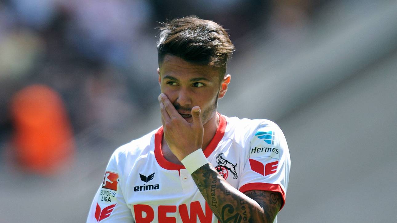 Bittencourts Auto demoliert