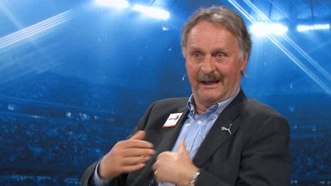 Als viertbestes Team der Rückrunde klettert Mainz 05 im Abstiegskampf immer weiter nach oben. Sogar Peter Neururer muss Abbitte leisten.