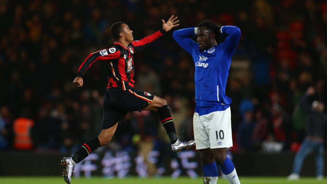 Irrer Krimi in der Nachspielzeit