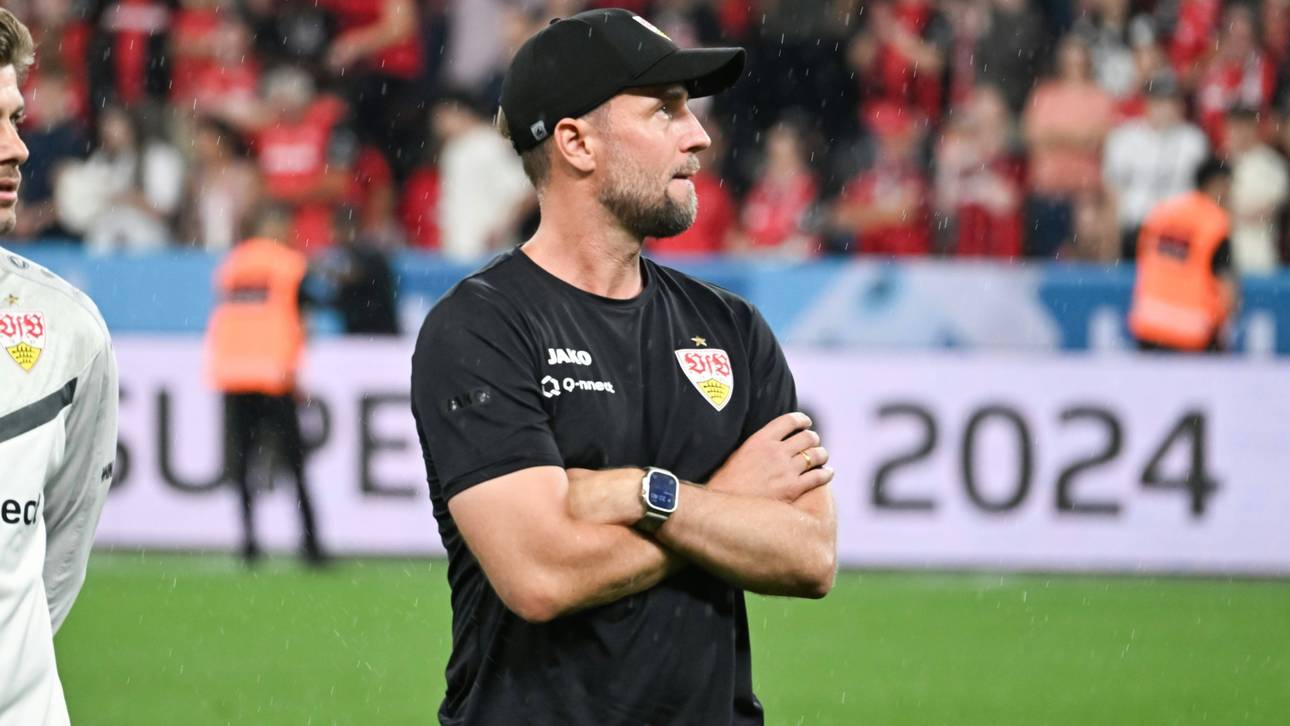 VfB mit erheblichen Abwehrsorgen