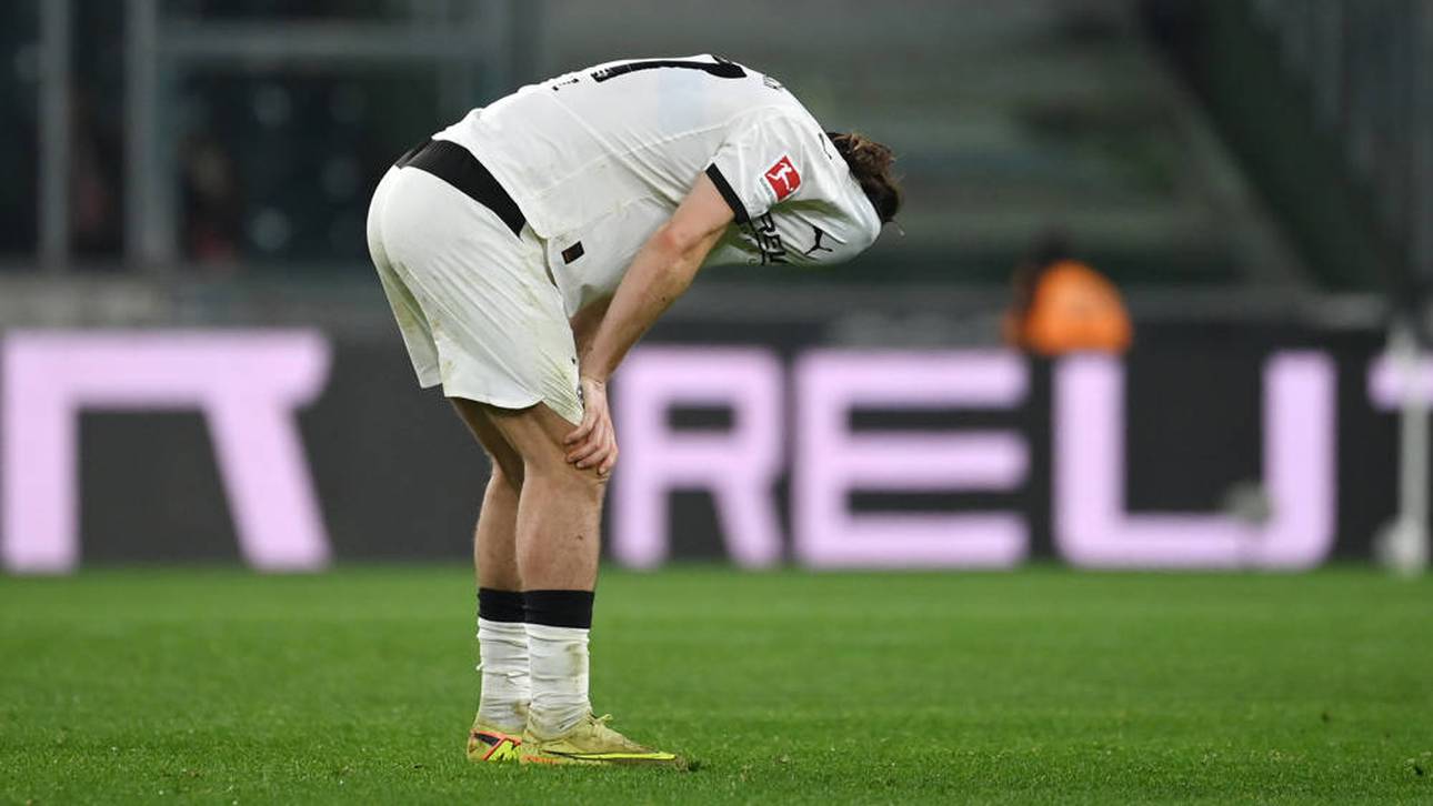 „Weiß nicht, ob ich es verdient habe“