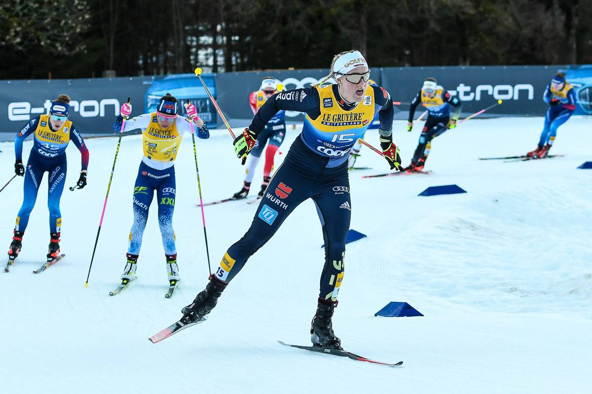 Karriere-Aus? DSV-Start droht Horror-Sperre