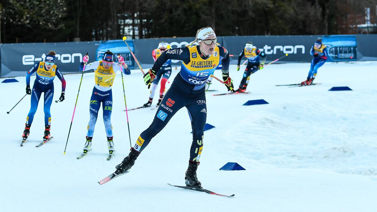 Karriere-Aus? Carl droht Horror-Sperre