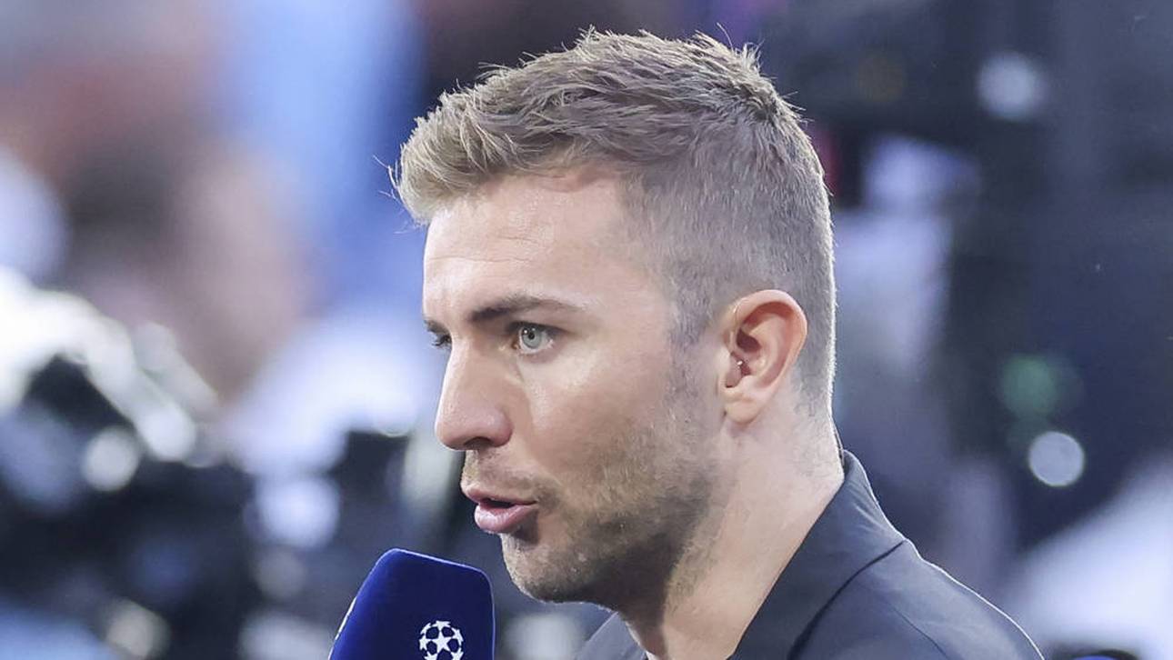 Kramer rudert zurück